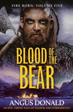 Bertrand.pt - Blood Of The Bear