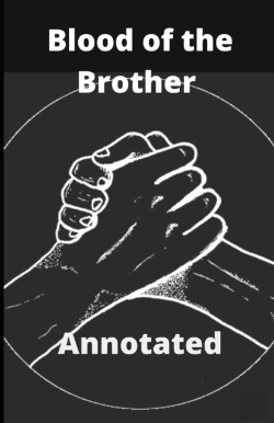 Bertrand.pt - Blood Of The Brother Annotated