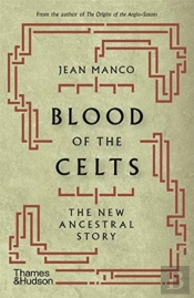 Blood Of The Celts