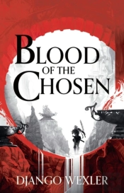 Blood Of The Chosen