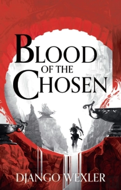 Bertrand.pt - Blood Of The Chosen