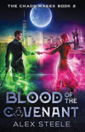 Blood Of The Covenant