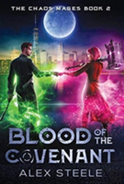 Bertrand.pt - Blood Of The Covenant