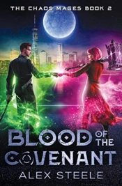 Blood Of The Covenant