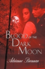 Blood Of The Dark Moon