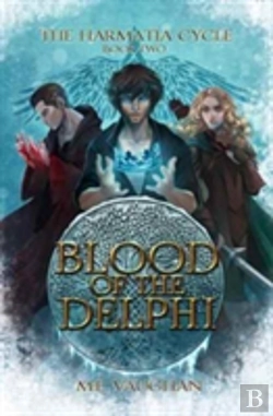 Bertrand.pt - Blood Of The Delphi