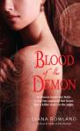 Blood Of The Demon