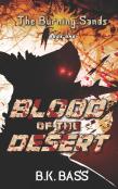 Blood Of The Desert