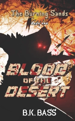 Bertrand.pt - Blood Of The Desert