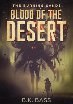 Bertrand.pt - Blood Of The Desert