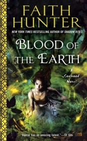 Blood Of The Earth