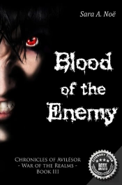 Blood Of The Enemy