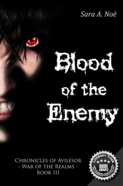 Bertrand.pt - Blood Of The Enemy