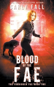 Blood Of The Fae