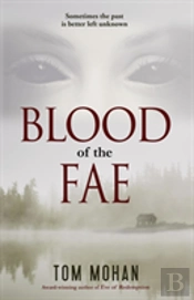 Blood Of The Fae