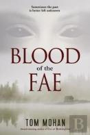 Blood Of The Fae