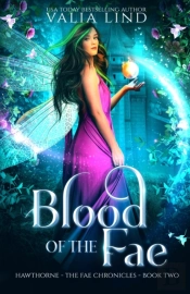 Blood Of The Fae