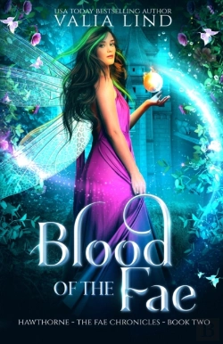 Bertrand.pt - Blood Of The Fae