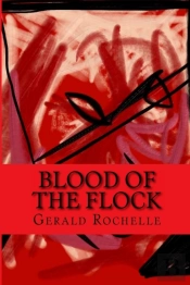Blood Of The Flock