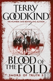 Blood Of The Fold