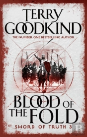 Blood Of The Fold