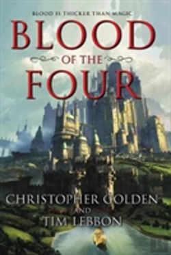 Bertrand.pt - Blood Of The Four