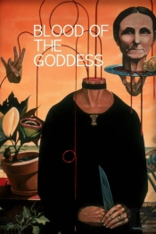 Blood Of The Goddess