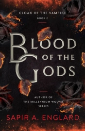 Blood Of The Gods