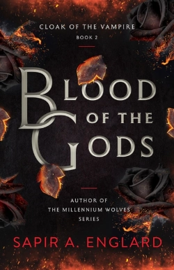 Bertrand.pt - Blood Of The Gods