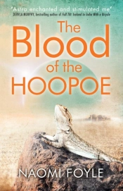 Blood Of The Hoopoe