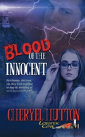 Blood Of The Innocent