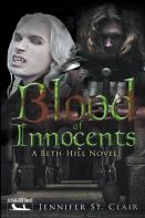 Blood Of The Innocents