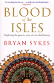 Blood Of The Isles