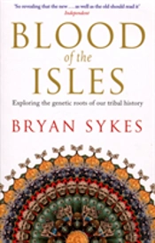 Blood Of The Isles