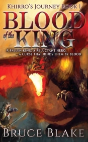 Blood Of The King