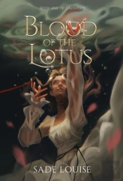 Blood Of The Lotus