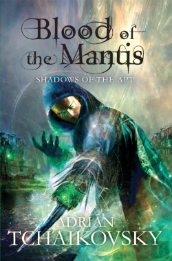 Bertrand.pt - Blood Of The Mantis