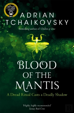 Bertrand.pt - Blood Of The Mantis