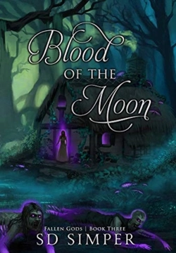 Bertrand.pt - Blood Of The Moon