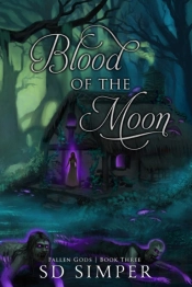 Blood Of The Moon