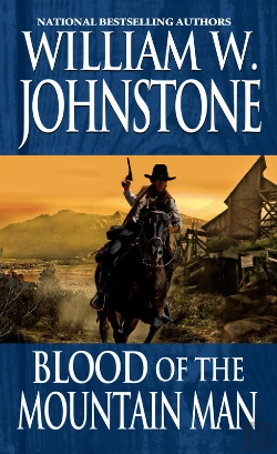 Bertrand.pt - Blood Of The Mountain Man