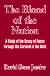 Blood Of The Nation