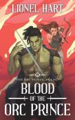 Blood Of The Orc Prince
