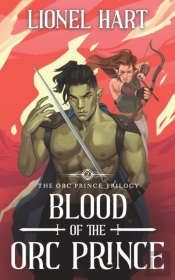 Blood Of The Orc Prince