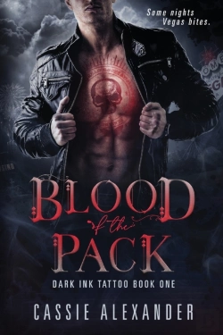 Bertrand.pt - Blood Of The Pack