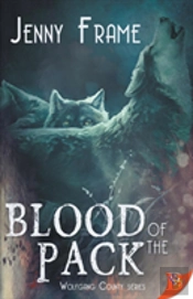 Blood Of The Pack