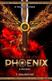 Blood Of The Phoenix: An Au Bronze Age A