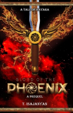Bertrand.pt - Blood Of The Phoenix: An Au Bronze Age A