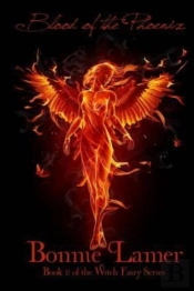 Blood Of The Phoenix