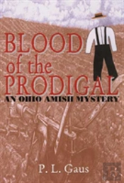 Blood Of The Prodigal